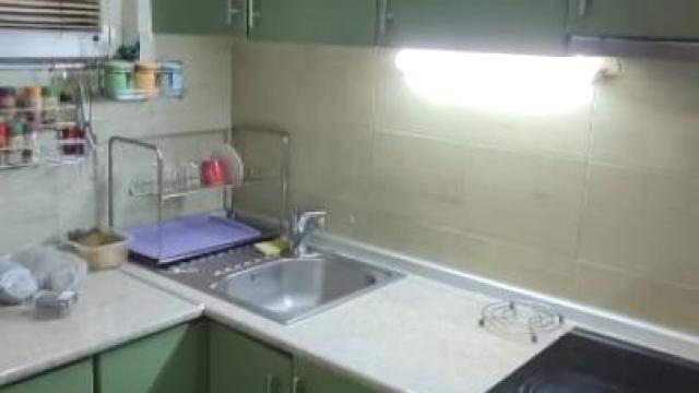 Stan, Dvosoban, Prodaja, 52m2, Karaburma, Palilula, Husinskih rudara