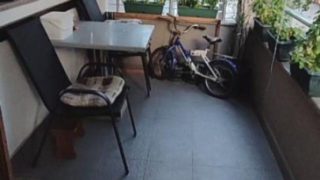 Stan, Dvosoban, Prodaja, 52m2, Karaburma, Palilula, Husinskih rudara