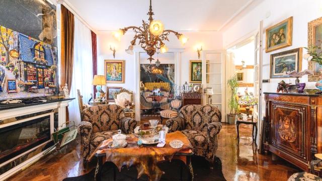 Stan, Trosoban, Prodaja, 108m2, Tašmajdan, Palilula, Stanoja Glavaša