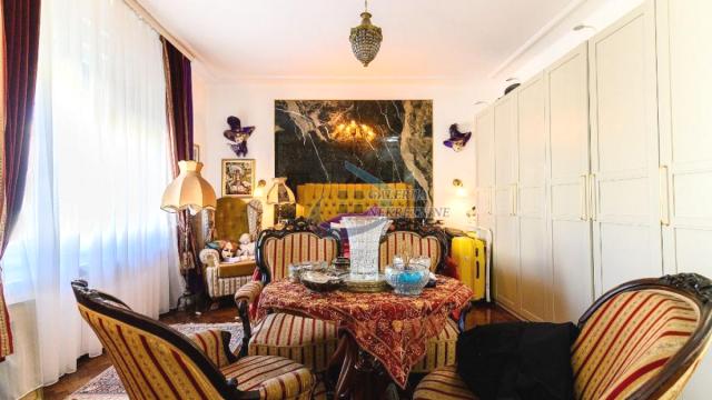 Stan, Trosoban, Prodaja, 108m2, Tašmajdan, Palilula, Stanoja Glavaša