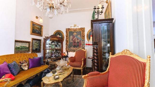 Stan, Trosoban, Prodaja, 108m2, Tašmajdan, Palilula, Stanoja Glavaša