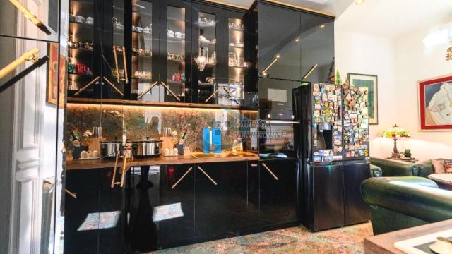 Stan, Trosoban, Prodaja, 108m2, Tašmajdan, Palilula, Stanoja Glavaša