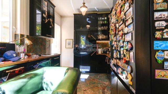 Stan, Trosoban, Prodaja, 108m2, Tašmajdan, Palilula, Stanoja Glavaša