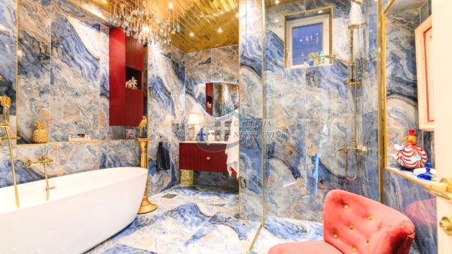 Stan, Trosoban, Prodaja, 108m2, Tašmajdan, Palilula, Stanoja Glavaša