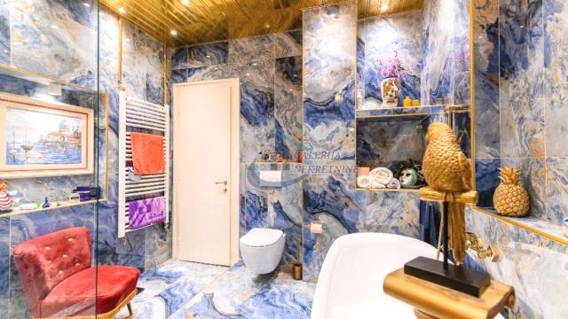 Stan, Trosoban, Prodaja, 108m2, Tašmajdan, Palilula, Stanoja Glavaša