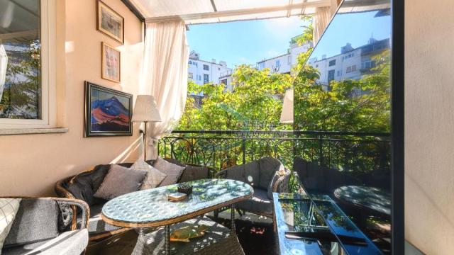 Stan, Trosoban, Prodaja, 108m2, Tašmajdan, Palilula, Stanoja Glavaša