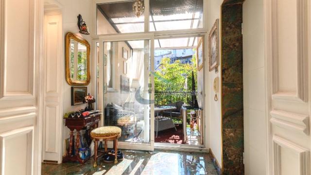 Stan, Trosoban, Prodaja, 108m2, Tašmajdan, Palilula, Stanoja Glavaša