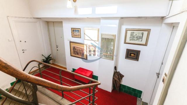 Stan, Trosoban, Prodaja, 108m2, Tašmajdan, Palilula, Stanoja Glavaša