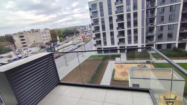 Stan, Trosoban, Izdavanje, 73m2, Beograd na vodi, Savski venac, Luke Ćelovića Trebinjca