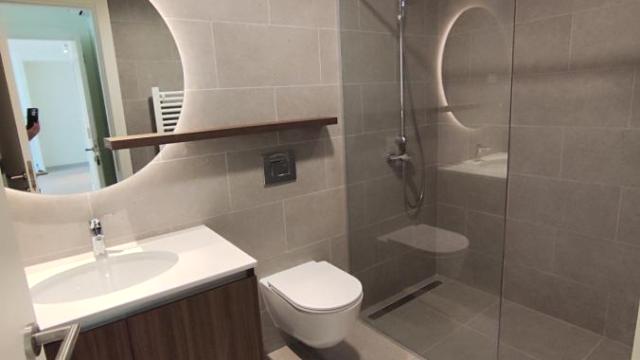 Stan, Trosoban, Izdavanje, 73m2, Beograd na vodi, Savski venac, Luke Ćelovića Trebinjca