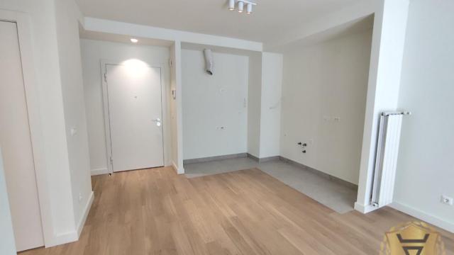 Stan, Dvosoban, Izdavanje, 57m2, Beograd na vodi, Savski venac, Luke Ćelovića Trebinjca