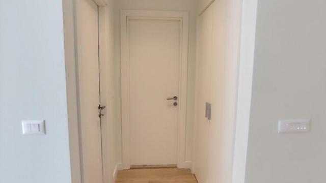 Stan, Dvosoban, Izdavanje, 57m2, Beograd na vodi, Savski venac, Luke Ćelovića Trebinjca