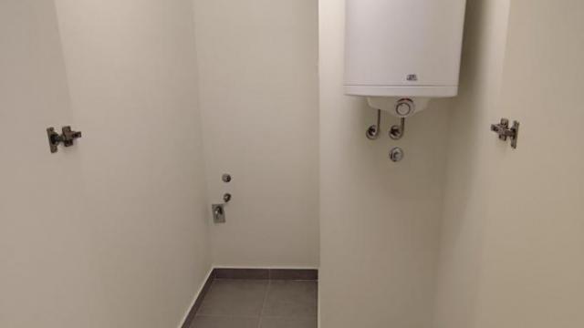 Stan, Dvosoban, Izdavanje, 57m2, Beograd na vodi, Savski venac, Luke Ćelovića Trebinjca