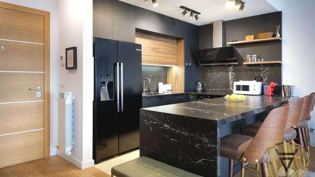 Stan, Trosoban, Izdavanje, 90m2, Centar, Savski venac, Kneza Miloša