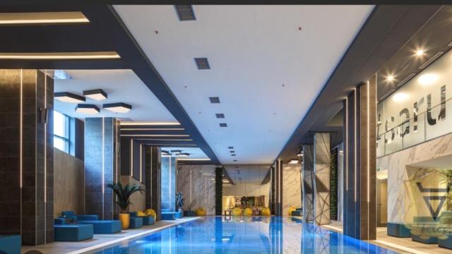 Stan, Trosoban, Izdavanje, 90m2, Centar, Savski venac, Kneza Miloša