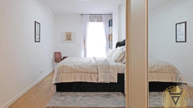 Stan, Trosoban, Izdavanje, 90m2, Centar, Savski venac, Kneza Miloša