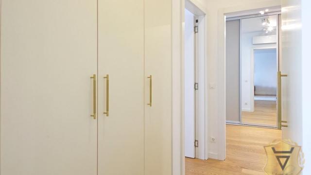 Stan, Trosoban, Izdavanje, 90m2, Centar, Savski venac, Kneza Miloša