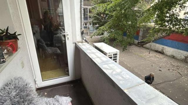 Stan, Dvoiposoban, Izdavanje, 58m2, Terazije, Stari grad, Kralja Milana