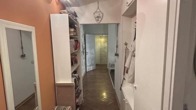 Stan, Dvoiposoban, Izdavanje, 58m2, Terazije, Stari grad, Kralja Milana