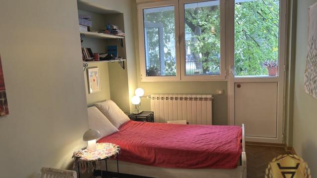 Stan, Dvoiposoban, Izdavanje, 58m2, Terazije, Stari grad, Kralja Milana