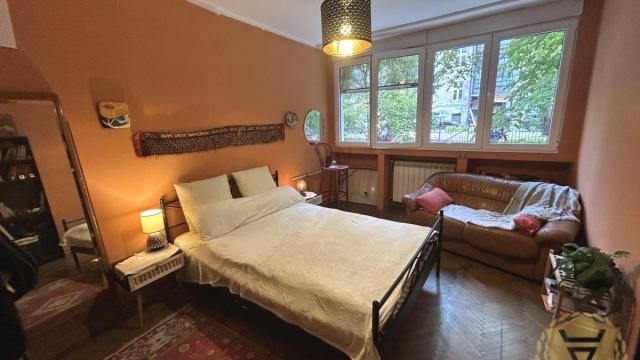 Stan, Dvoiposoban, Izdavanje, 58m2, Terazije, Stari grad, Kralja Milana