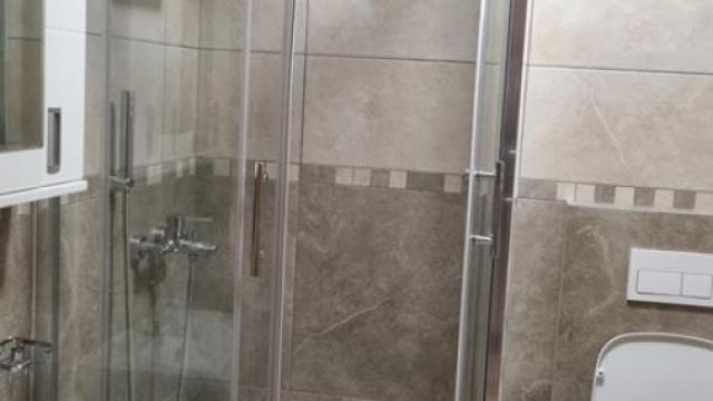 Stan, Dvosoban, Izdavanje, 43m2, Crveni krst, Vračar, Metohijska