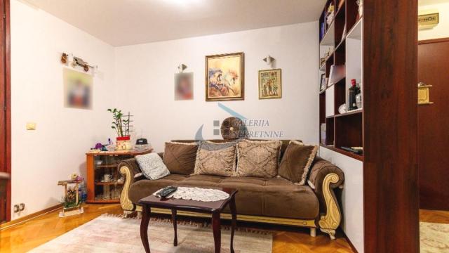 Stan, Dvoiposoban, Prodaja, 47m2, Neimar, Vračar, Vardarska