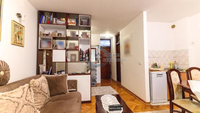 Stan, Dvoiposoban, Prodaja, 47m2, Neimar, Vračar, Vardarska