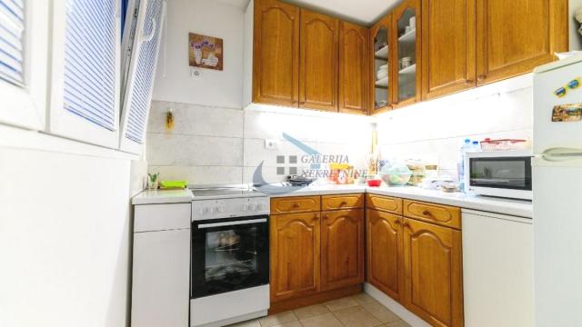 Stan, Dvoiposoban, Prodaja, 47m2, Neimar, Vračar, Vardarska