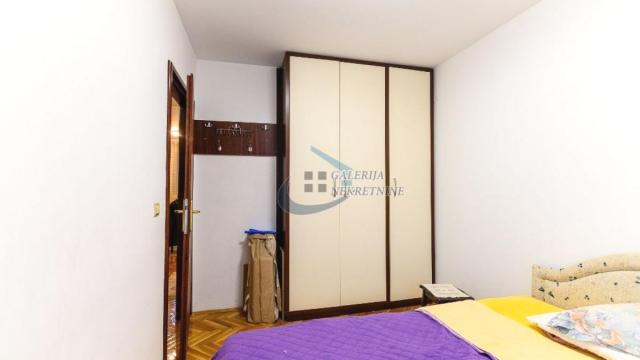 Stan, Dvoiposoban, Prodaja, 47m2, Neimar, Vračar, Vardarska