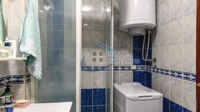 Stan, Dvoiposoban, Prodaja, 47m2, Neimar, Vračar, Vardarska