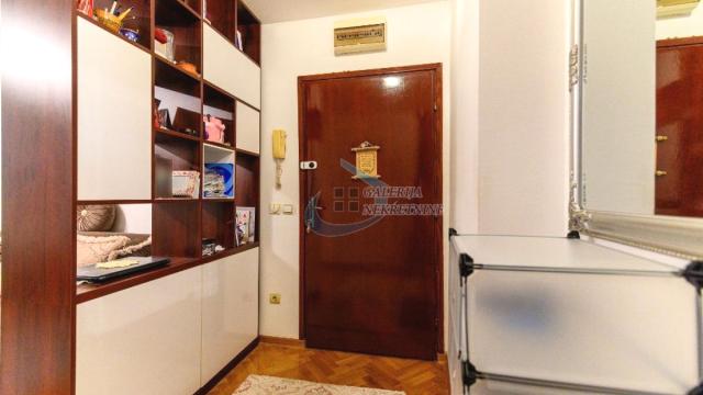 Stan, Dvoiposoban, Prodaja, 47m2, Neimar, Vračar, Vardarska