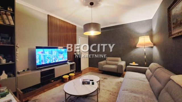 Stan, četvorosoban, Prodaja, 121m2, SC Vračar, Vračar, Vračar, SC Vračar, , 4.0, 121m2