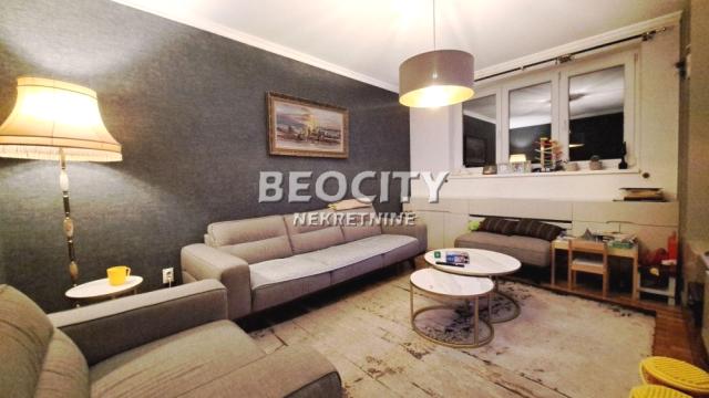 Stan, četvorosoban, Prodaja, 121m2, SC Vračar, Vračar, Vračar, SC Vračar, , 4.0, 121m2