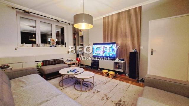 Stan, četvorosoban, Prodaja, 121m2, SC Vračar, Vračar, Vračar, SC Vračar, , 4.0, 121m2