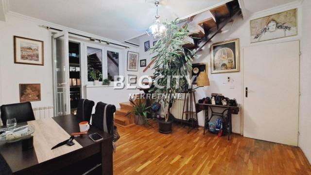 Stan, četvorosoban, Prodaja, 121m2, SC Vračar, Vračar, Vračar, SC Vračar, , 4.0, 121m2