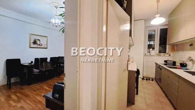 Stan, četvorosoban, Prodaja, 121m2, SC Vračar, Vračar, Vračar, SC Vračar, , 4.0, 121m2