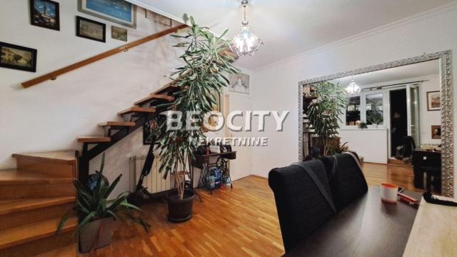 Stan, četvorosoban, Prodaja, 121m2, SC Vračar, Vračar, Vračar, SC Vračar, , 4.0, 121m2