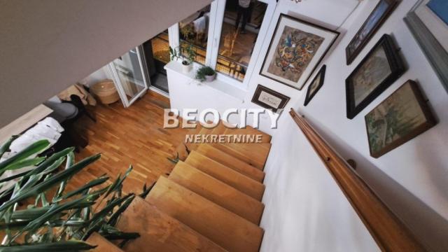 Stan, četvorosoban, Prodaja, 121m2, SC Vračar, Vračar, Vračar, SC Vračar, , 4.0, 121m2