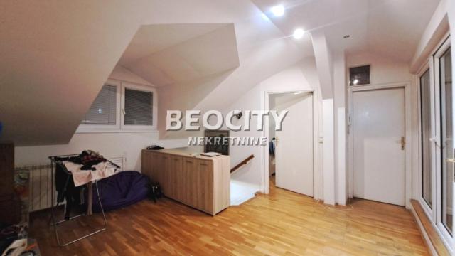 Stan, četvorosoban, Prodaja, 121m2, SC Vračar, Vračar, Vračar, SC Vračar, , 4.0, 121m2