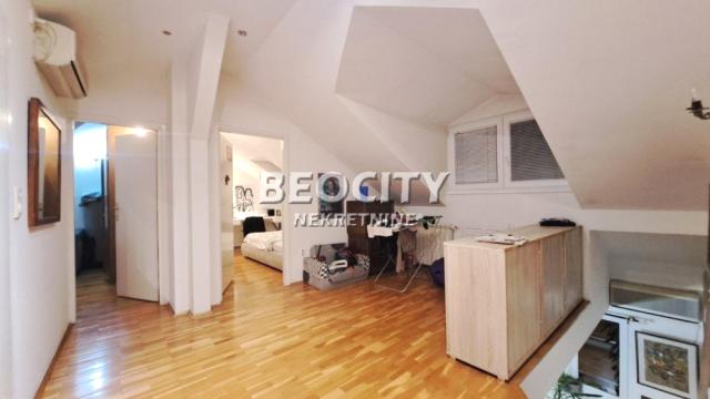 Stan, četvorosoban, Prodaja, 121m2, SC Vračar, Vračar, Vračar, SC Vračar, , 4.0, 121m2