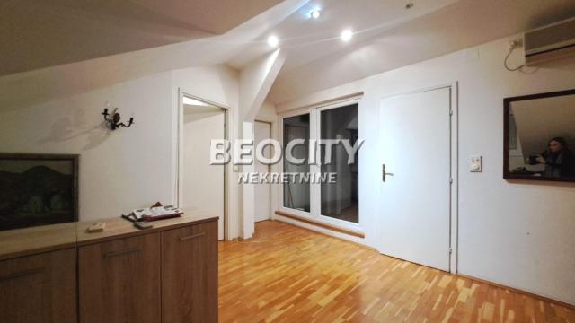 Stan, četvorosoban, Prodaja, 121m2, SC Vračar, Vračar, Vračar, SC Vračar, , 4.0, 121m2