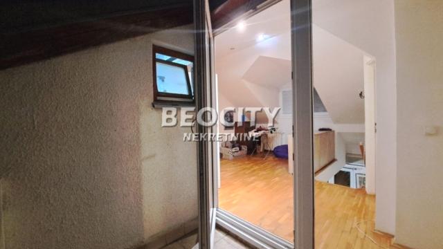 Stan, četvorosoban, Prodaja, 121m2, SC Vračar, Vračar, Vračar, SC Vračar, , 4.0, 121m2