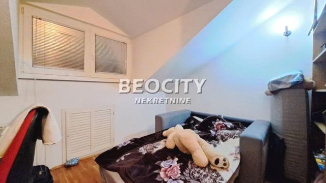 Stan, četvorosoban, Prodaja, 121m2, SC Vračar, Vračar, Vračar, SC Vračar, , 4.0, 121m2