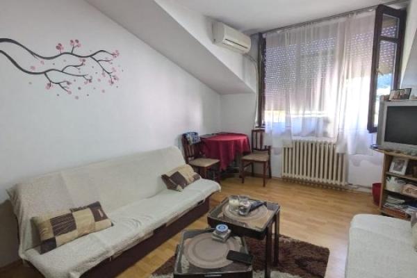 prodaja, stanova,
save-kovacevica-zemun-beograd, 978988, jednoiposoban-dragana-rakica