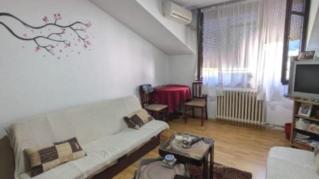 Stan, Jednoiposoban, Prodaja, 43m2, Save Kovačevića, Zemun, Dragana Rakića