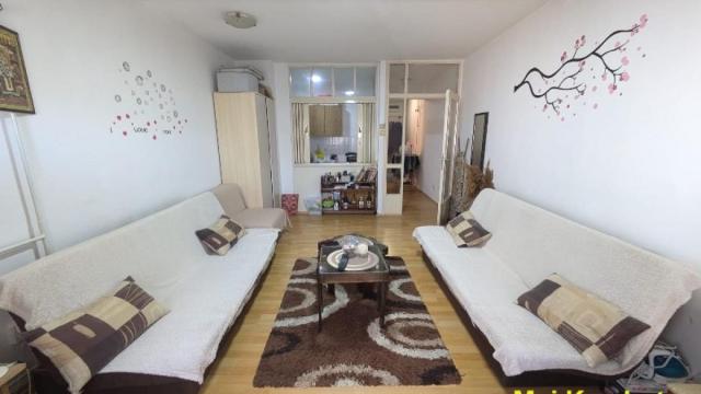 Stan, Jednoiposoban, Prodaja, 43m2, Save Kovačevića, Zemun, Dragana Rakića