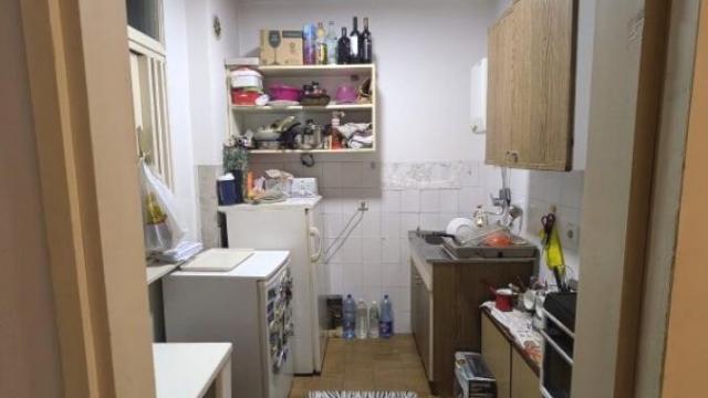 Stan, Jednoiposoban, Prodaja, 43m2, Save Kovačevića, Zemun, Dragana Rakića