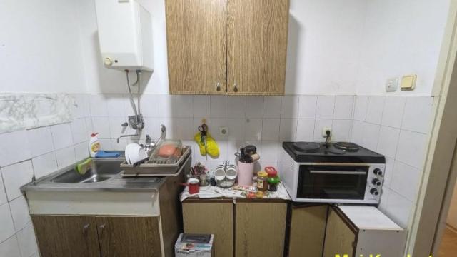 Stan, Jednoiposoban, Prodaja, 43m2, Save Kovačevića, Zemun, Dragana Rakića