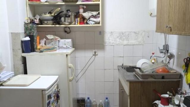 Stan, Jednoiposoban, Prodaja, 43m2, Save Kovačevića, Zemun, Dragana Rakića